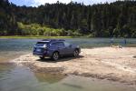 Subaru Outback Touring 2019 года (NA)